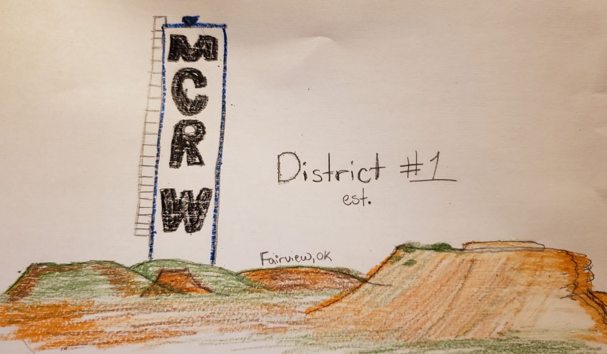 About Us Major County Rural Water District 1